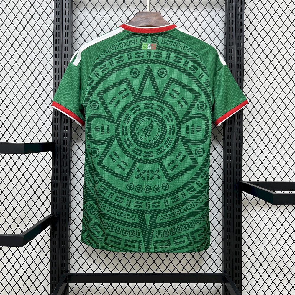 2025-26 Mexico - Thai Quality