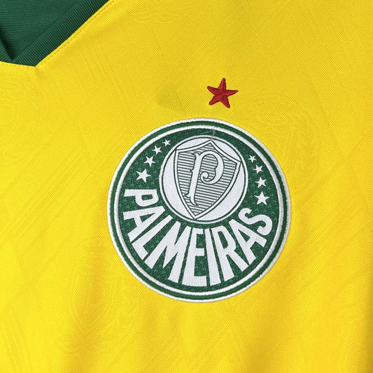 2025-26 Palmeiras - Thai Quality