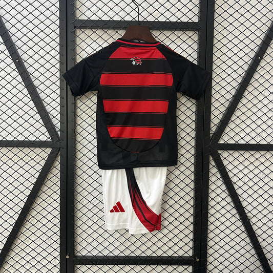 2025 Kids Flamengo