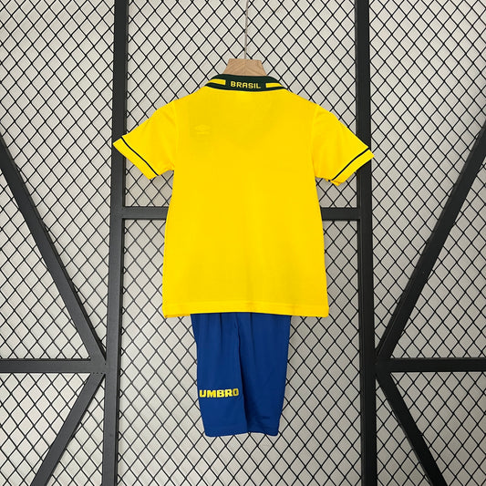 1994 Kids Brazil