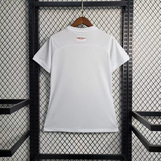 Women's Corinthians - Thai Quality