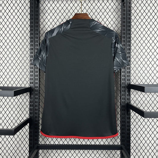 2025 Flamengo - Thai Quality