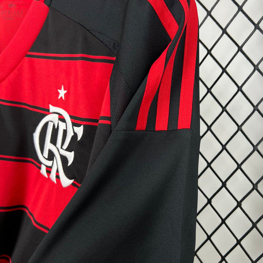 2025-26 Flamengo - Thai Quality