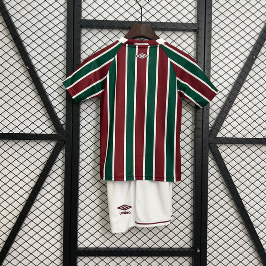 2025 Kids Fluminense