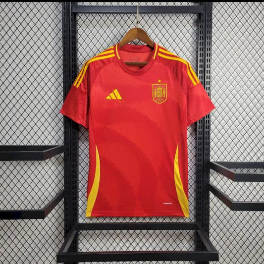 2024-25 Spain - Thai Quality