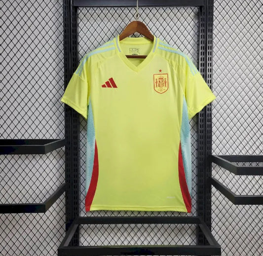 2024-25 Spain - Thai Quality