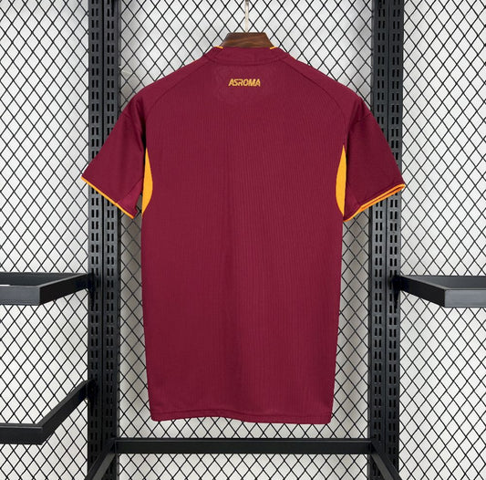 2025 Roma - Thai Quality