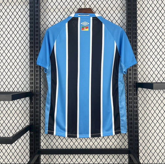 2025-26 Grêmio - Thai Quality