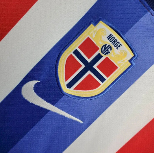 2024-25 Norway - Thai Quality