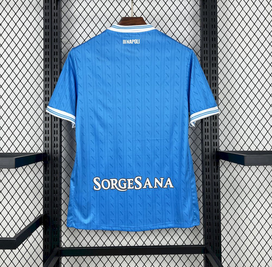 2025 Napoli - Thai Quality