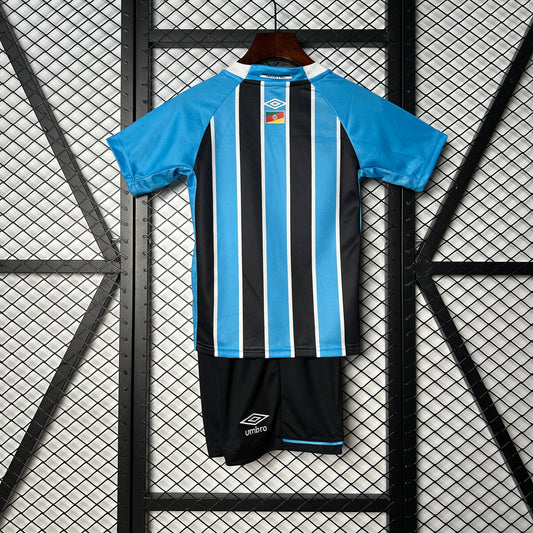 2025 Kids Gremio