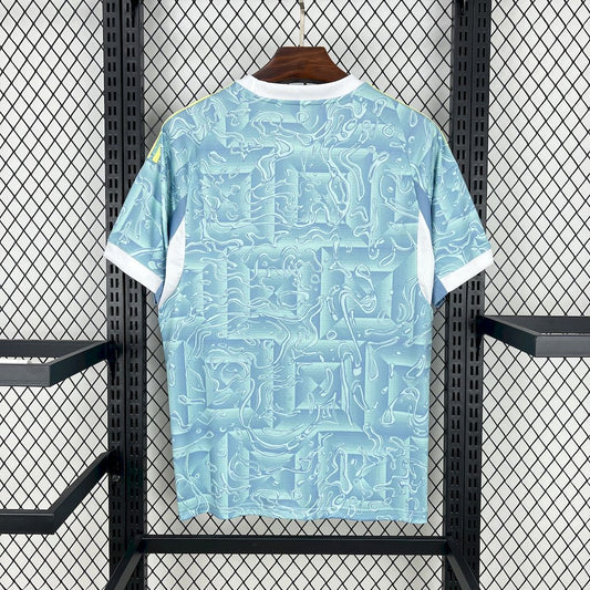 2025 Juventus - Thai Quality