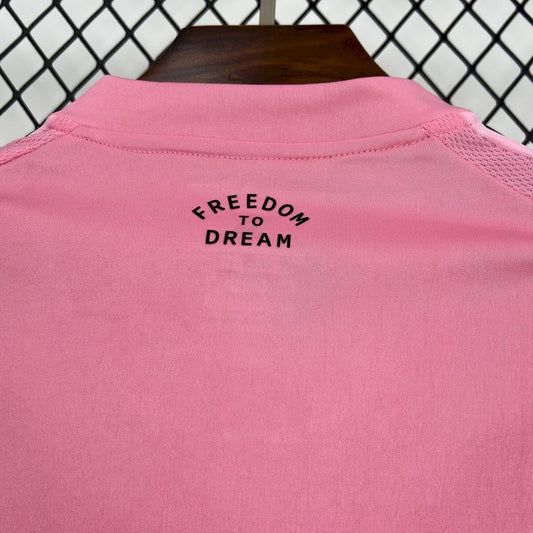 2025-26 Inter Miami - Thai Quality