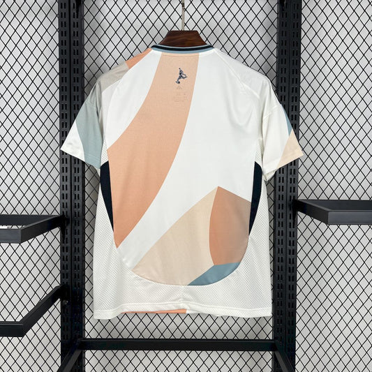 2025-26 Spain - Thai Quality (Women's Team)