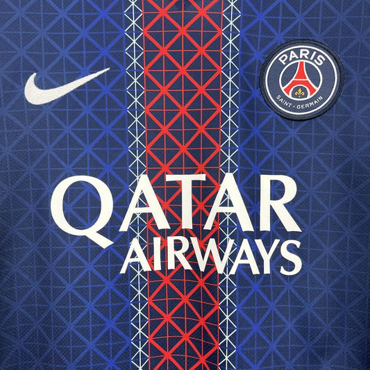 2025-26 PSG - Thai Quality