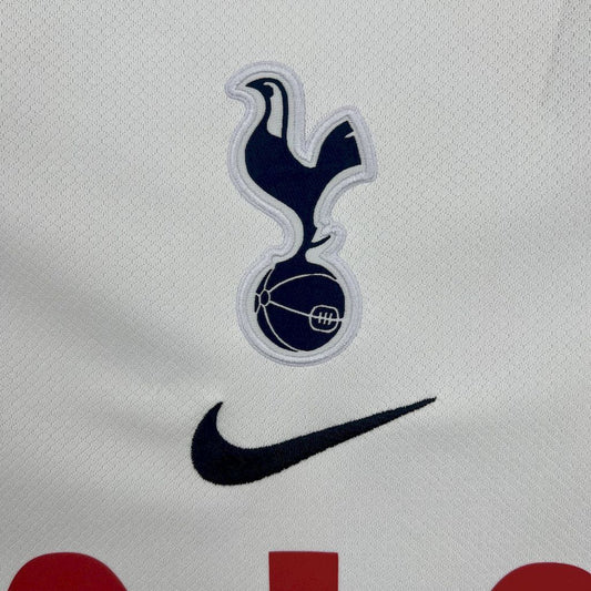 2025-26 Tottenham - Thai Quality