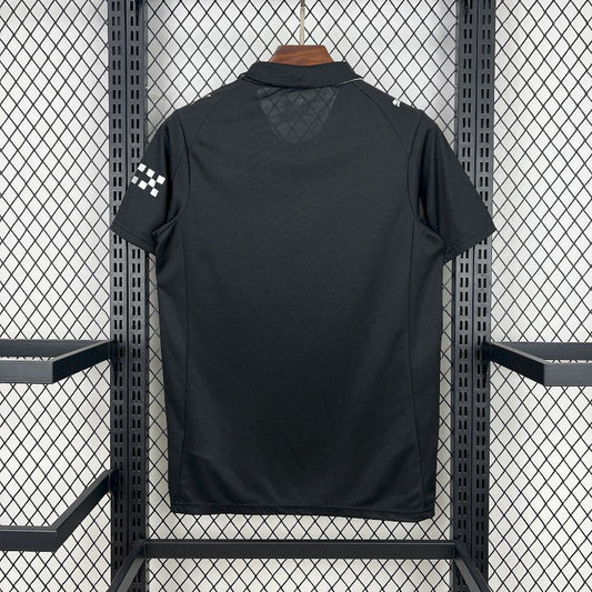 2025-26 Manchester City - Thai Quality