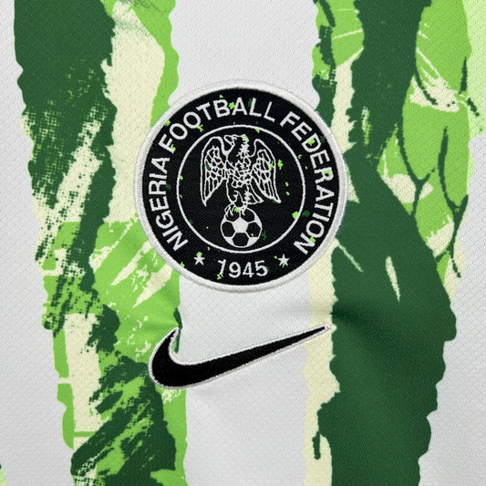 2025-26 Nigeria - Thai Quality