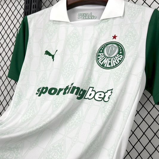 2025-26 Palmeiras - Thai Quality