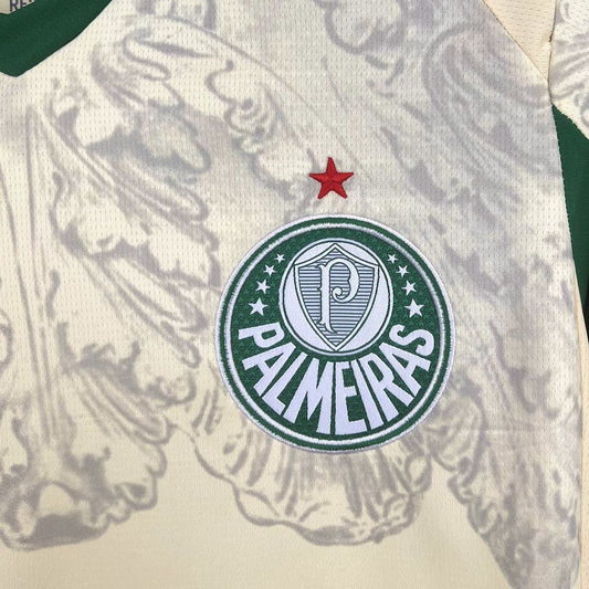 2025-26 Palmeiras Special Edition - Thai Quality