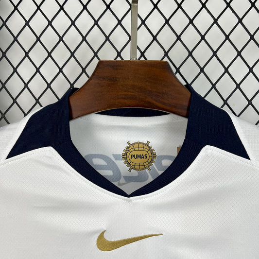 2025-26 Pumas - Thai Quality