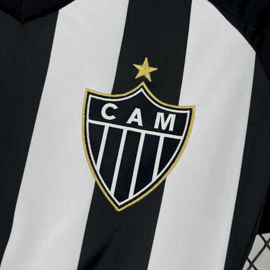 2025-26 Atletico Mineiro - Thai Quality