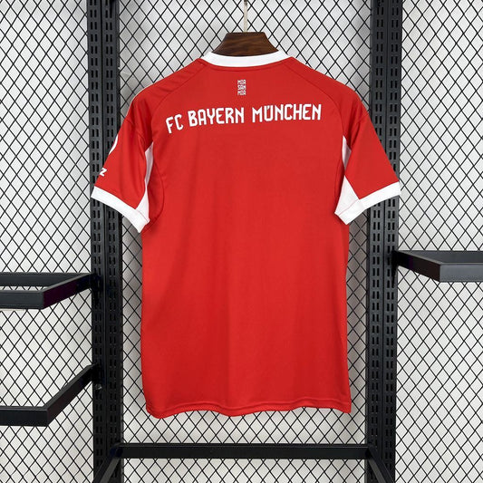 2025-26 Bayern Munich - Thai Quality