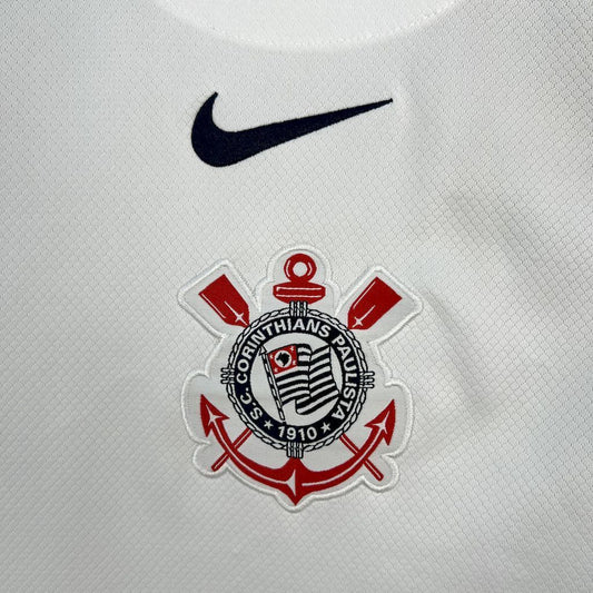 2025-26 Corinthians - Thai Quality