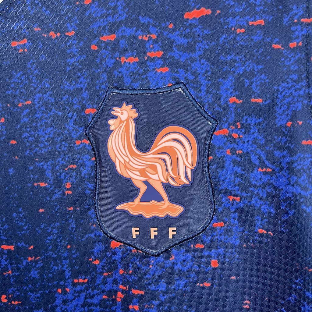 2025-26 France - Thai Quality