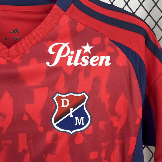 2025-26 Independiente de Medellin - Thai Quality