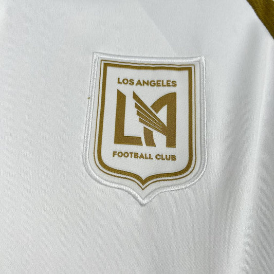 2025-26 Los Angeles FC - Thai Quality