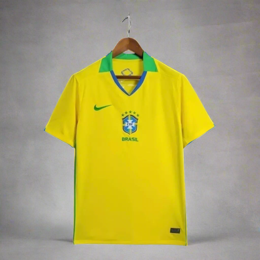 2025 Brazil - Thai Quality (Women's Team)