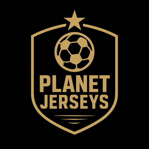 Planet Jerseys
