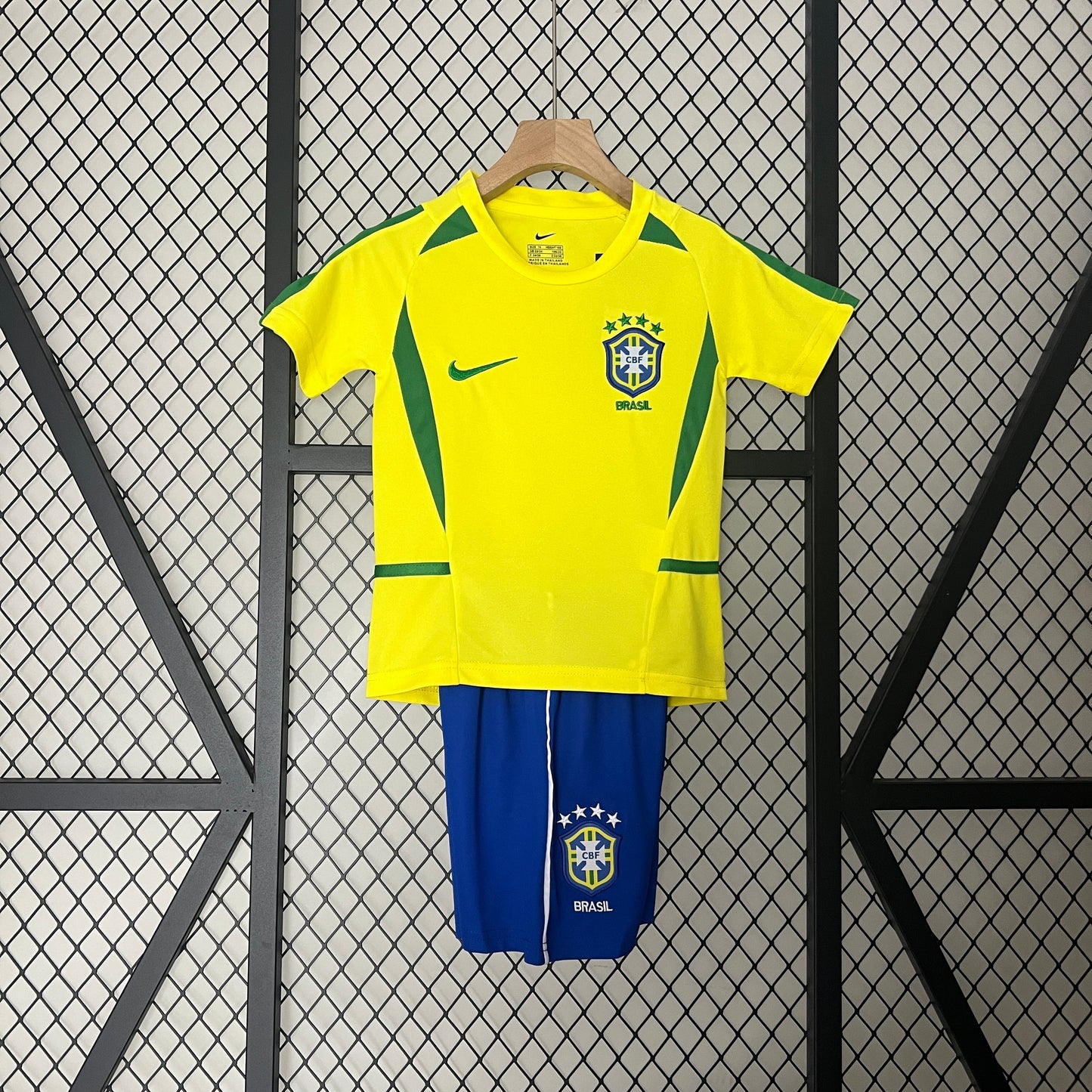 2002 Kids Brazil