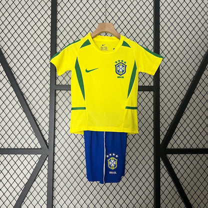 2002 Kids Brazil