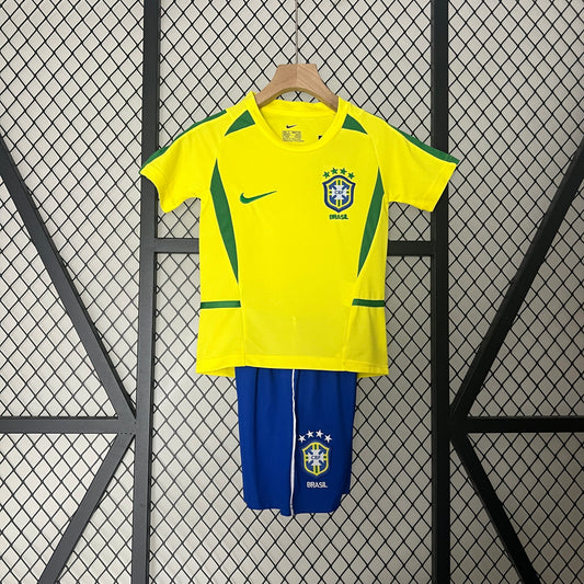2002 Kids Brazil