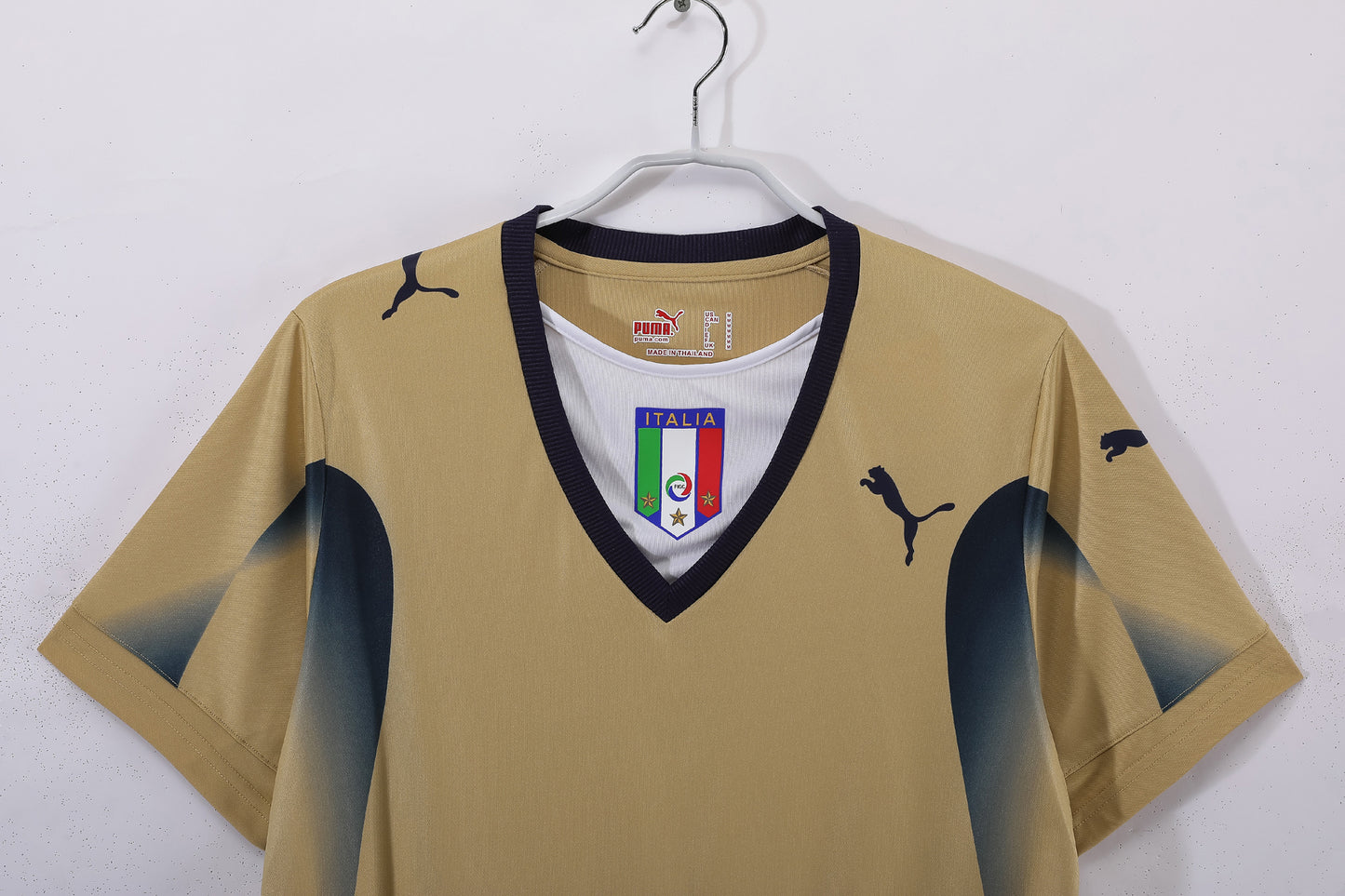2006 - Italy (Buffon)
