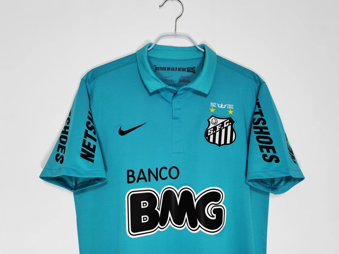 2012 Santos