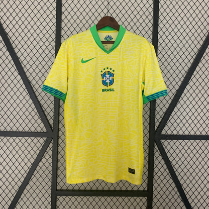 2024-25 Brazil - Thai Quality