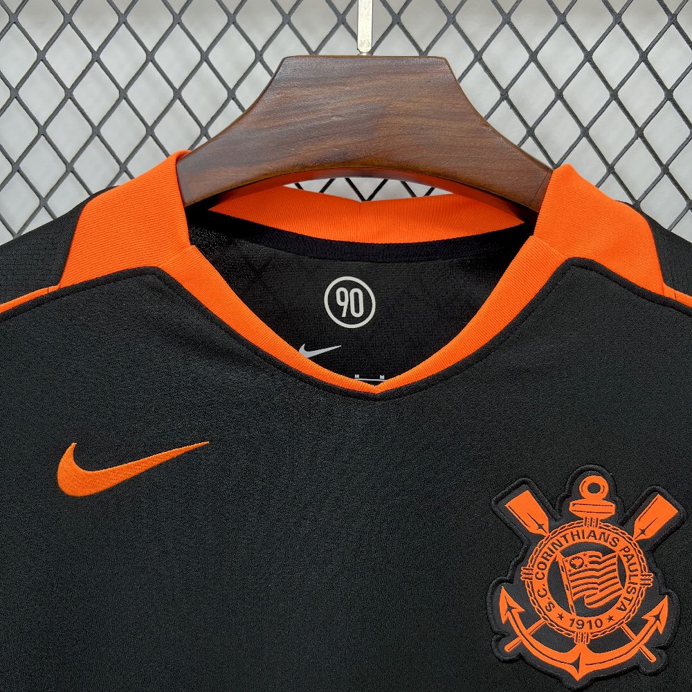 2025-26 Corinthians - Third Jersey - Thai Quality