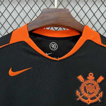 2025-26 Corinthians - Third Jersey - Thai Quality