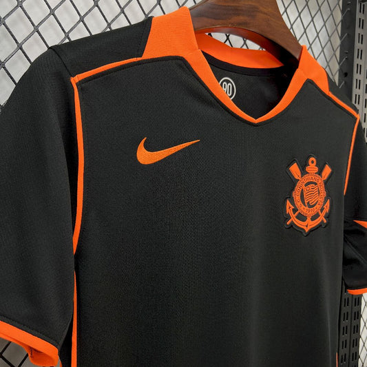 2025-26 Corinthians - Third Jersey - Thai Quality