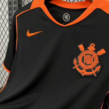 2025-26 Corinthians - Third Jersey - Thai Quality