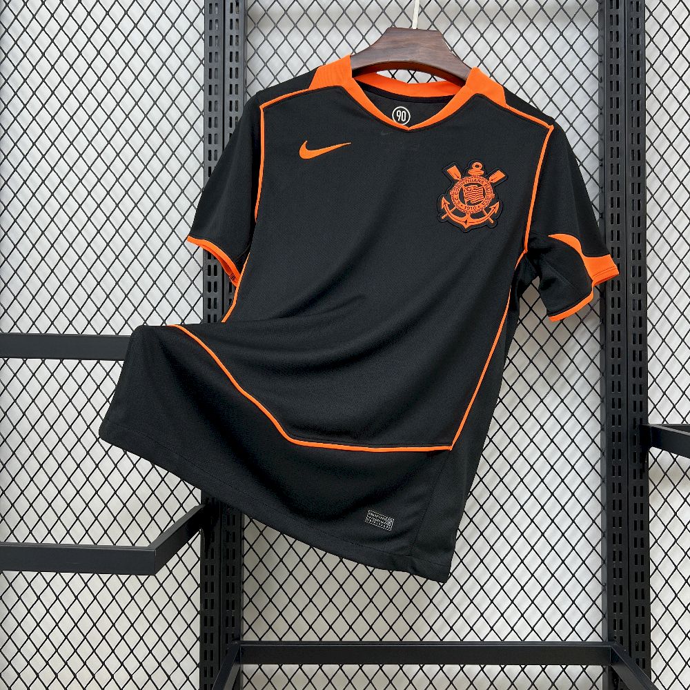 2025-26 Corinthians - Third Jersey - Thai Quality