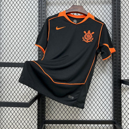 2025-26 Corinthians - Third Jersey - Thai Quality