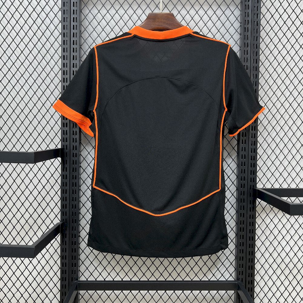 2025-26 Corinthians - Third Jersey - Thai Quality