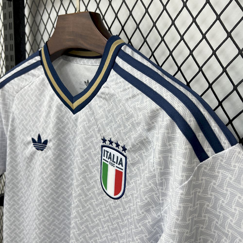 2025-26 Italy - Thai Quality