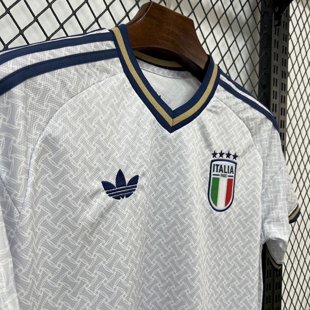 2025-26 Italy - Thai Quality