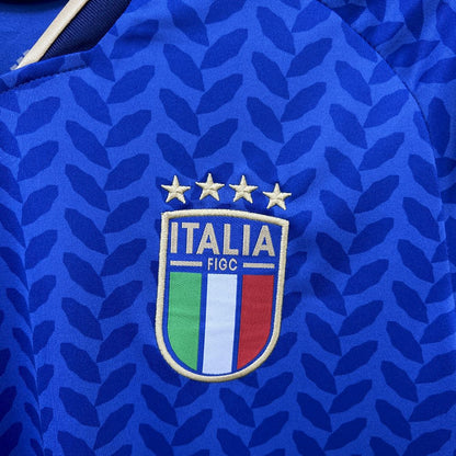 2025-26 Italy - Thai Quality