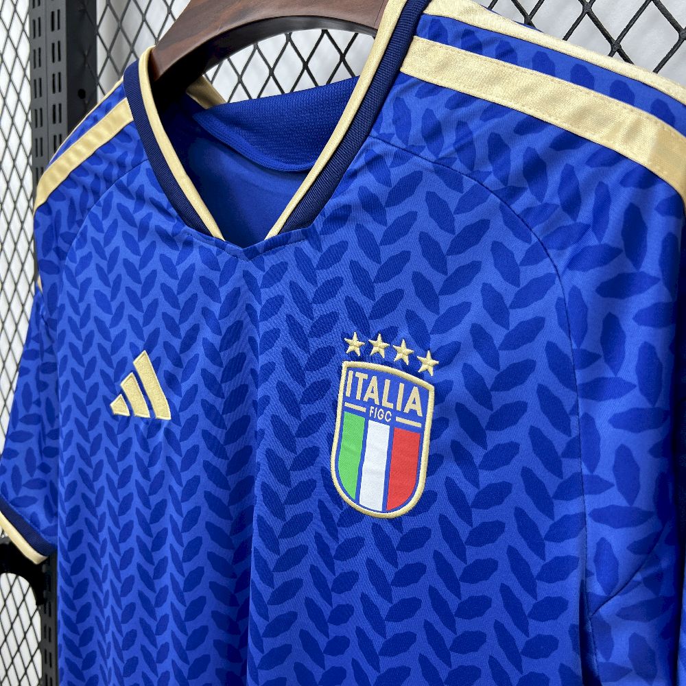 2025-26 Italy - Thai Quality